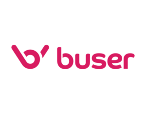 Buser's logo